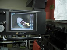 精密板金 CAD CAM